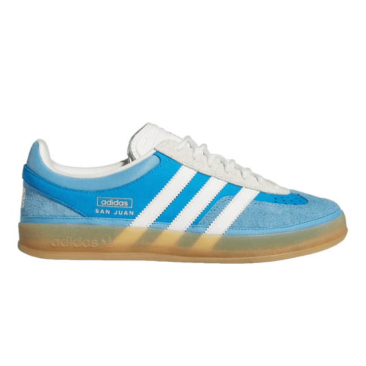 adidas Gazelle Indoor Bad Bunny San Juan