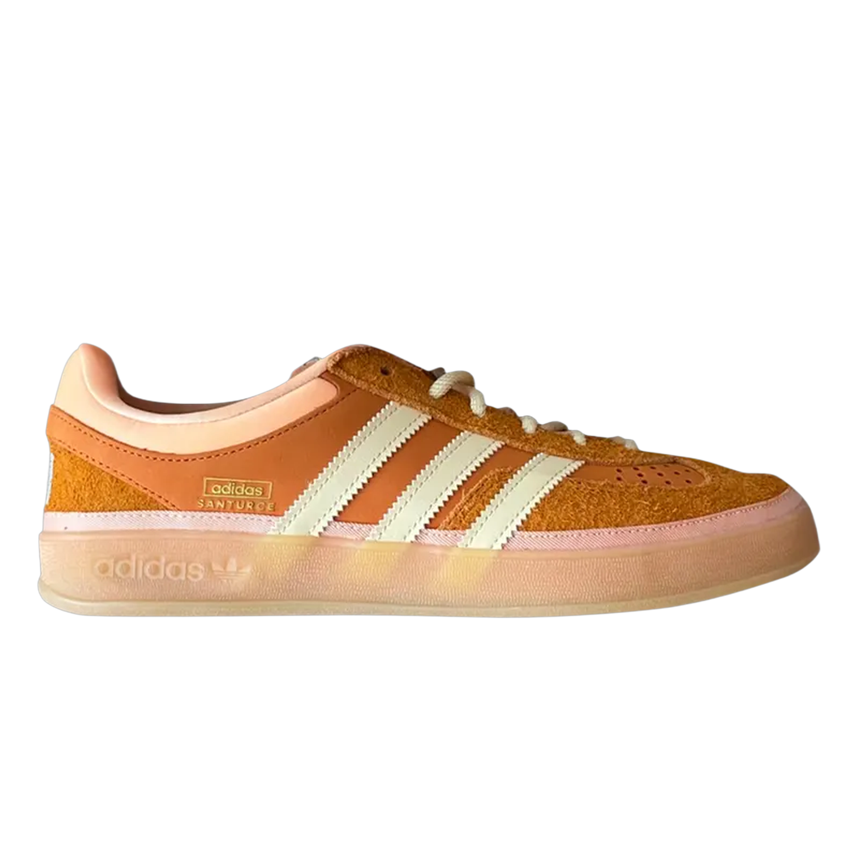 adidas Gazelle Indoor Bad Bunny Santurce JS5050