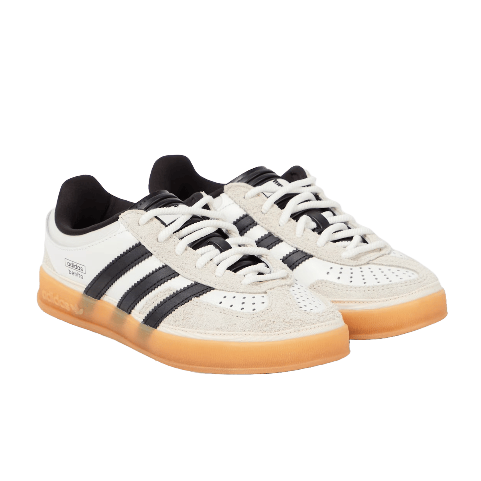 adidas Gazelle Indoor Bad Bunny Side