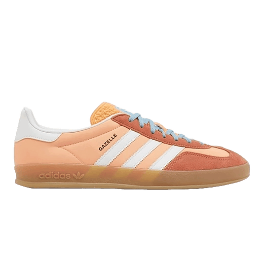 adidas Gazelle Indoor Beam Orange