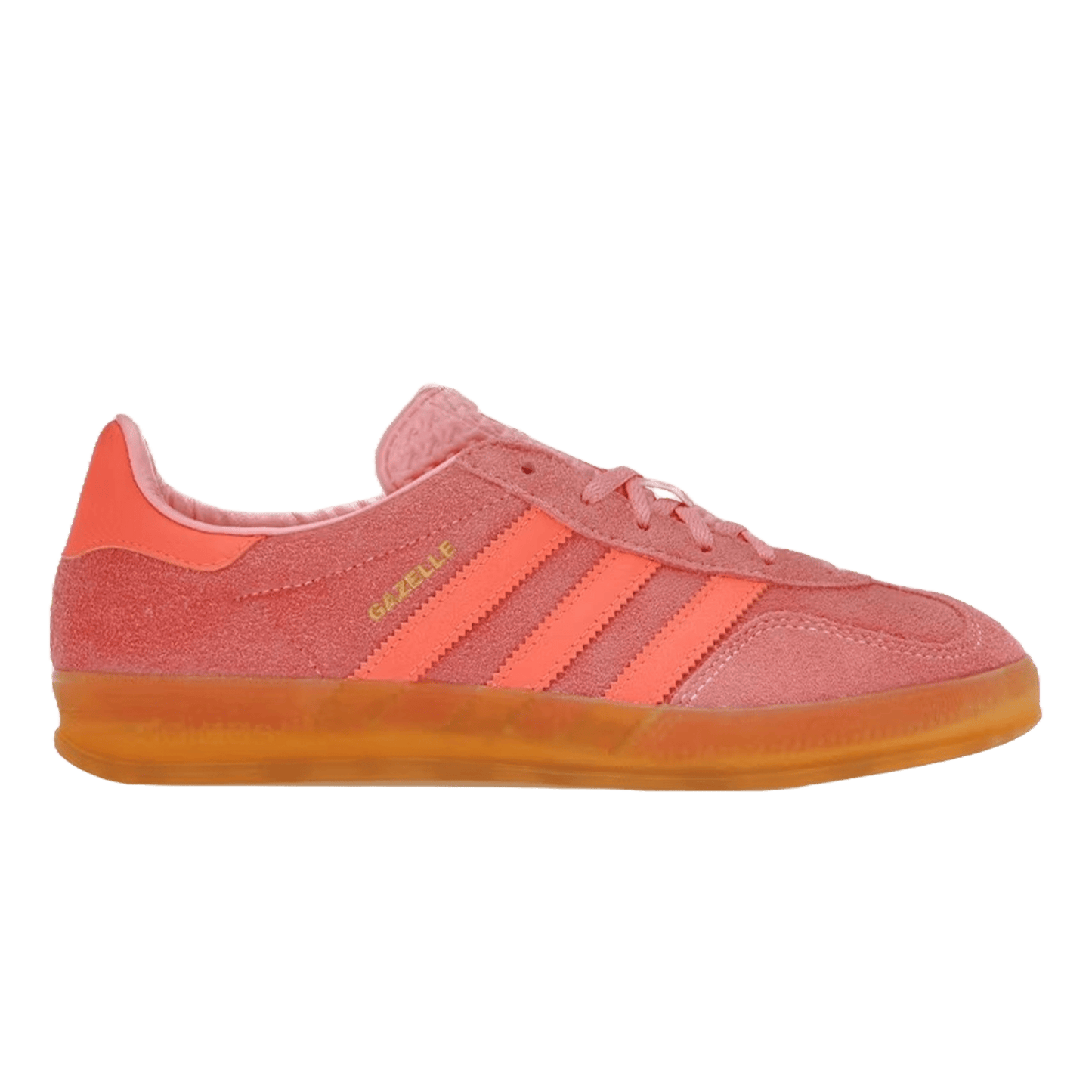 adidas Gazelle Indoor Beam Pink (W)