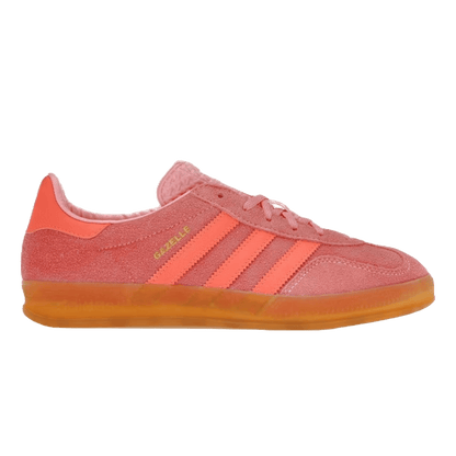 adidas Gazelle Indoor Beam Pink (W)