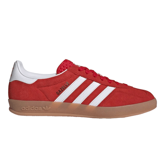adidas Gazelle Indoor Better Scarlet