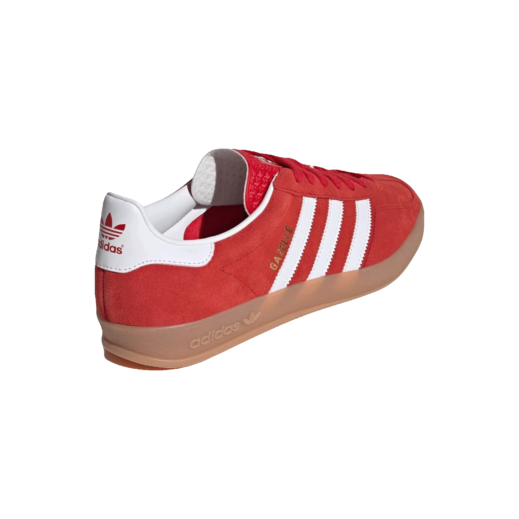 adidas Gazelle Indoor Better Scarlet Back
