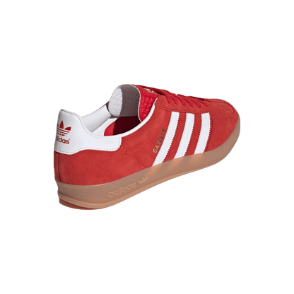 adidas Gazelle Indoor Better Scarlet Back