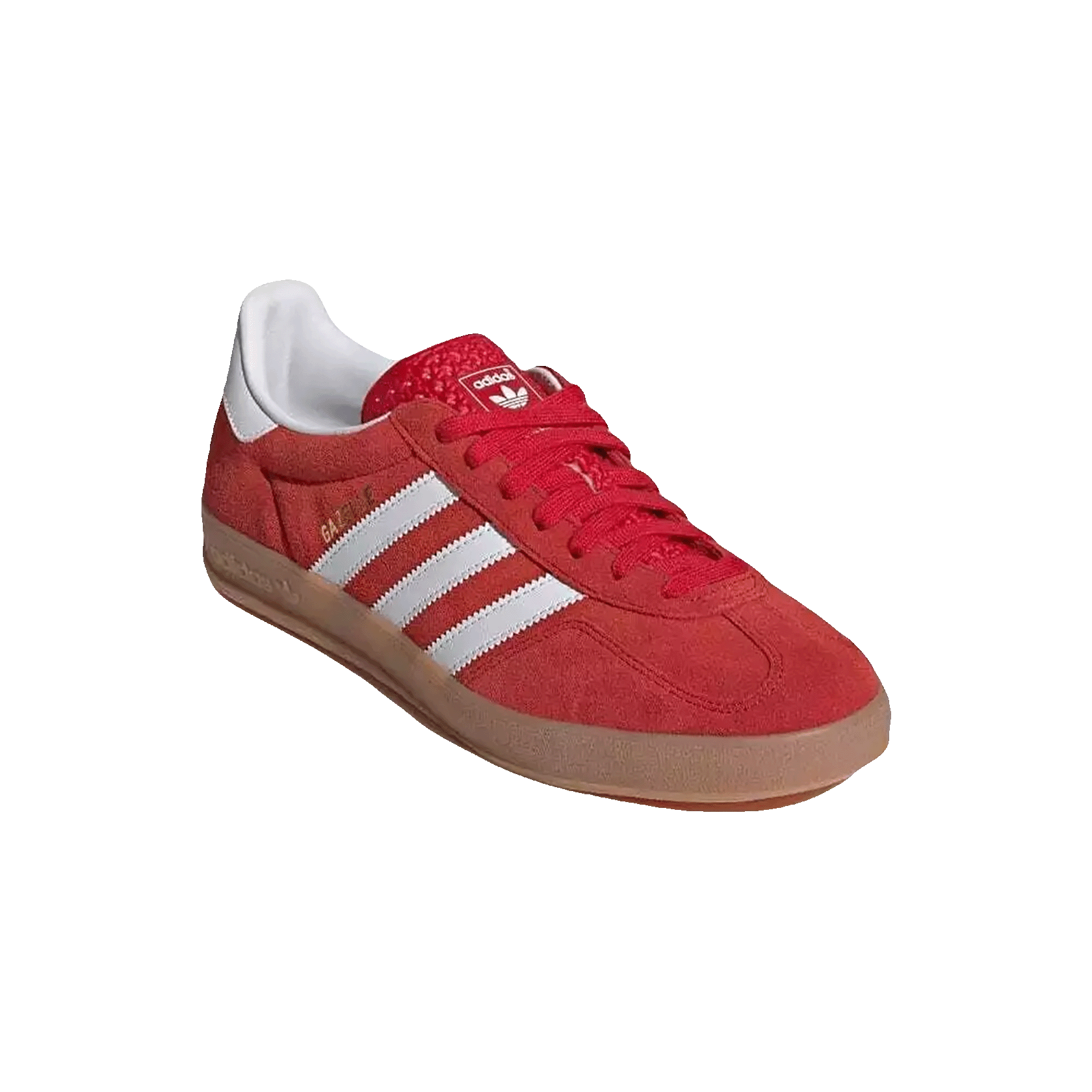 adidas Gazelle Indoor Better Scarlet Side