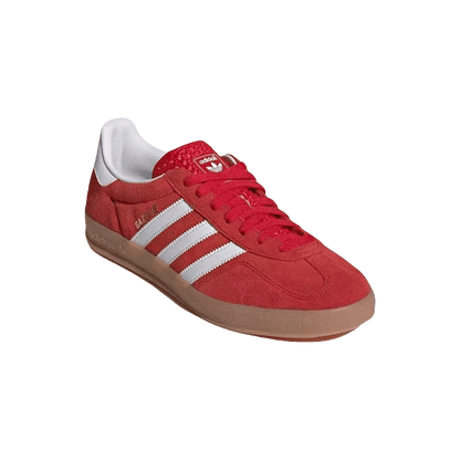 adidas Gazelle Indoor Better Scarlet Side