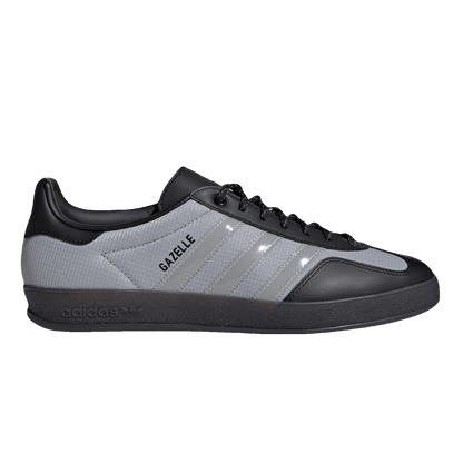 adidas Gazelle Indoor Black Silver