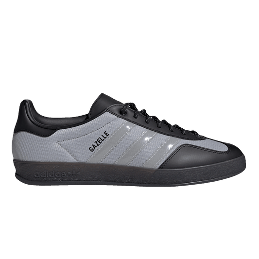 adidas Gazelle Indoor Black Silver