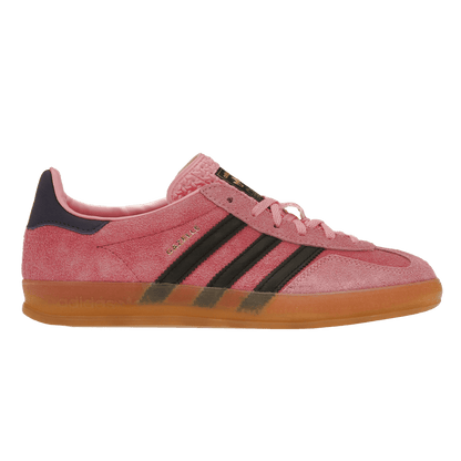 Adidas Gazelle Indoor Bliss Pink Purple (W)