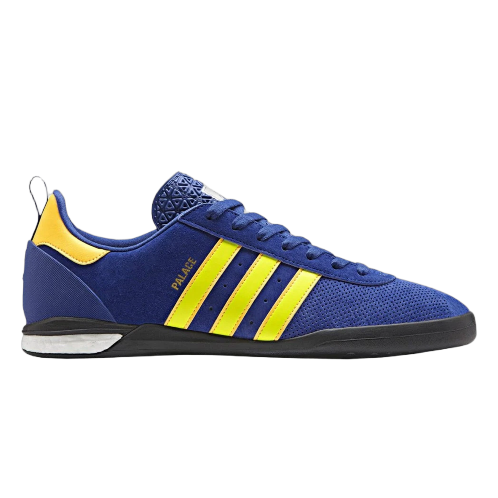 adidas Gazelle Indoor Blue CG3363