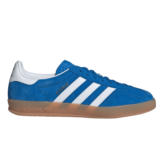 adidas Gazelle Indoor Blue Bird Cloud White