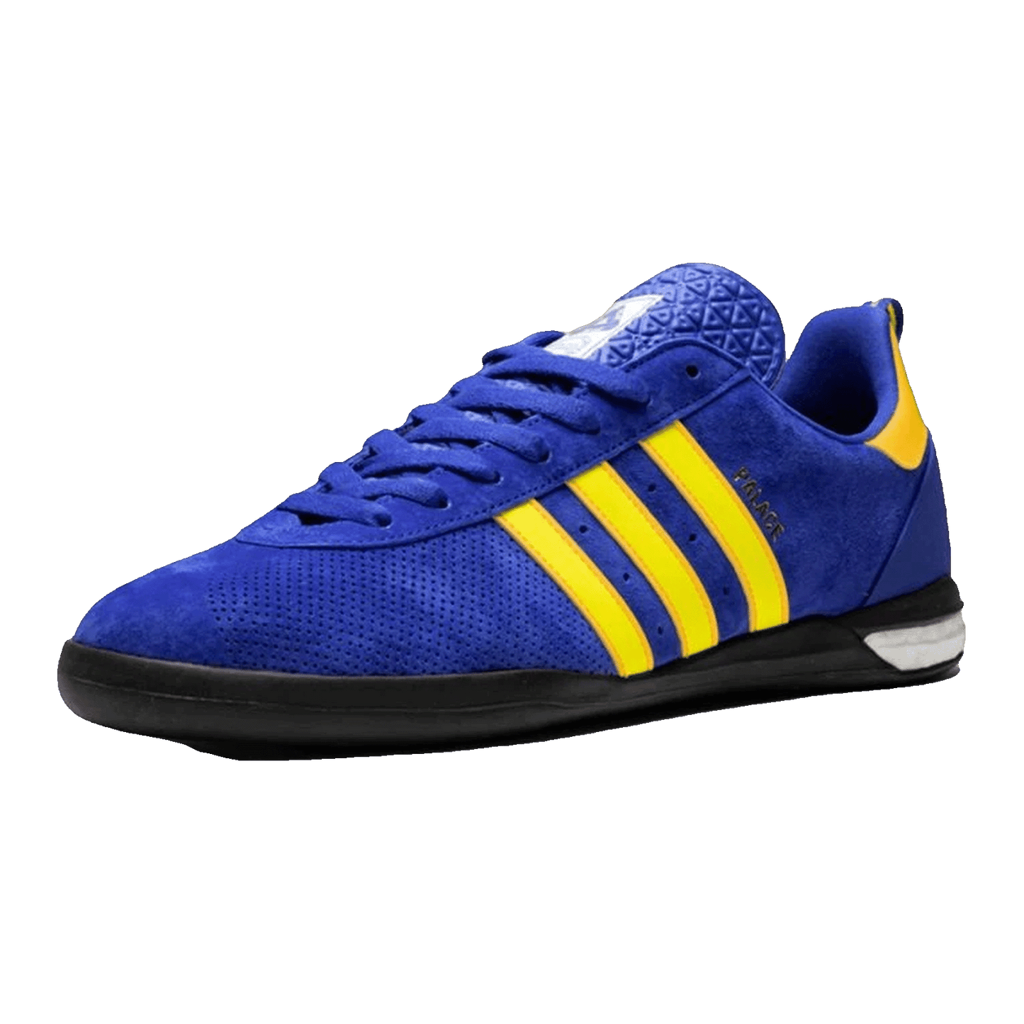 adidas Gazelle Indoor Blue Side