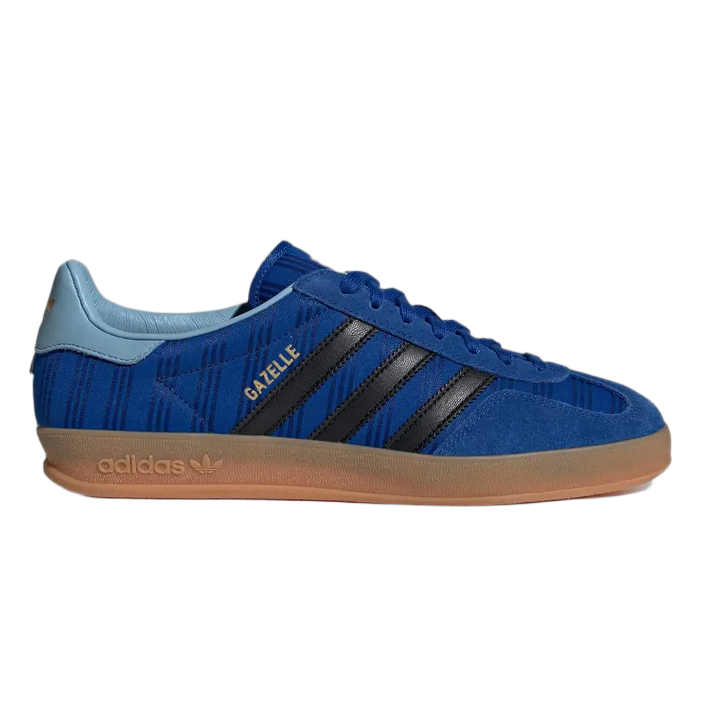 adidas Gazelle Indoor Bringback Pack Argentina IH9649