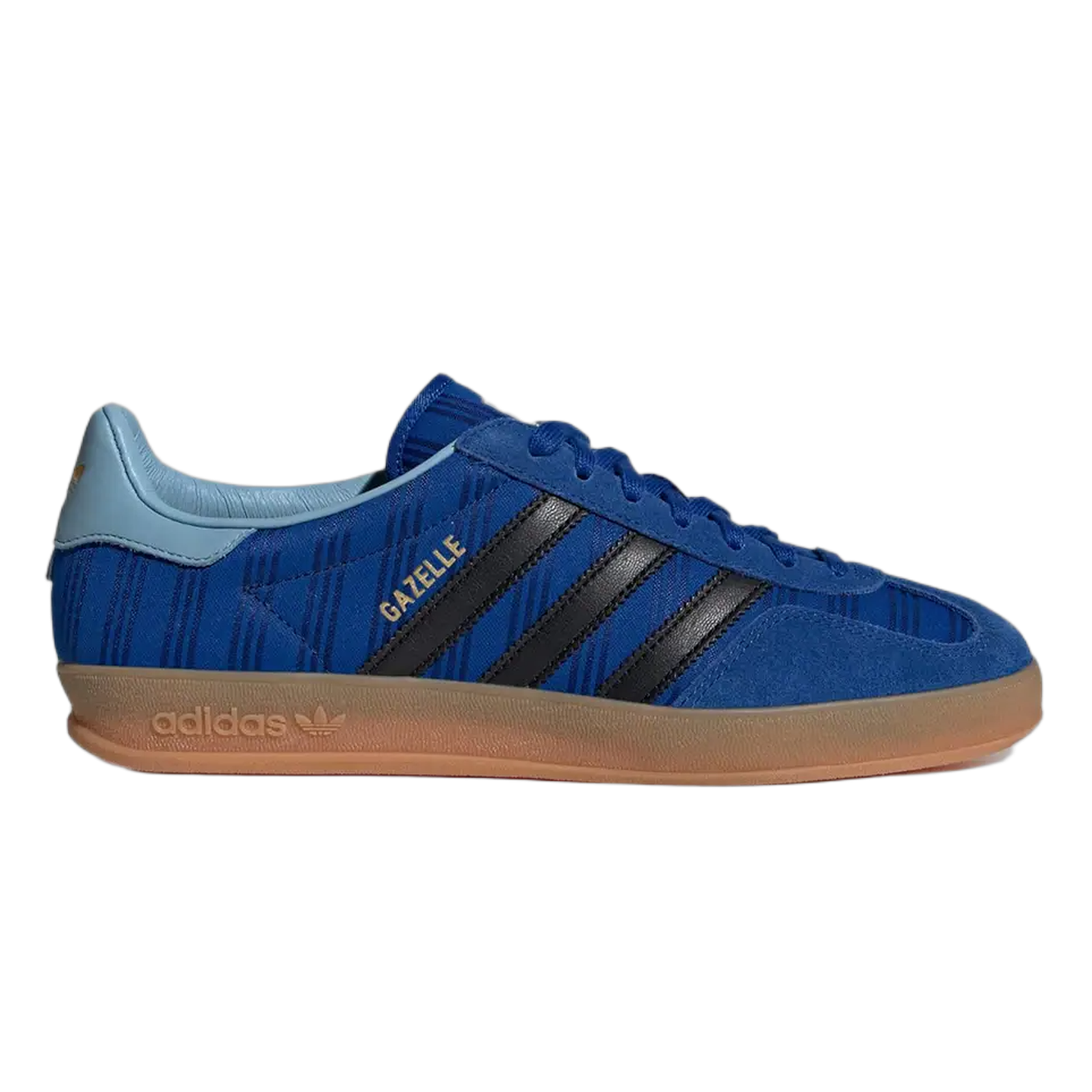 adidas Gazelle Indoor Bringback Pack Argentina IH9649