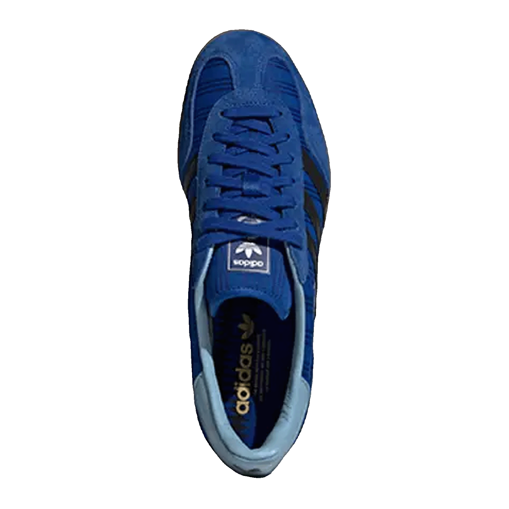 adidas Gazelle Indoor Bringback Pack Argentina Oben IH9649