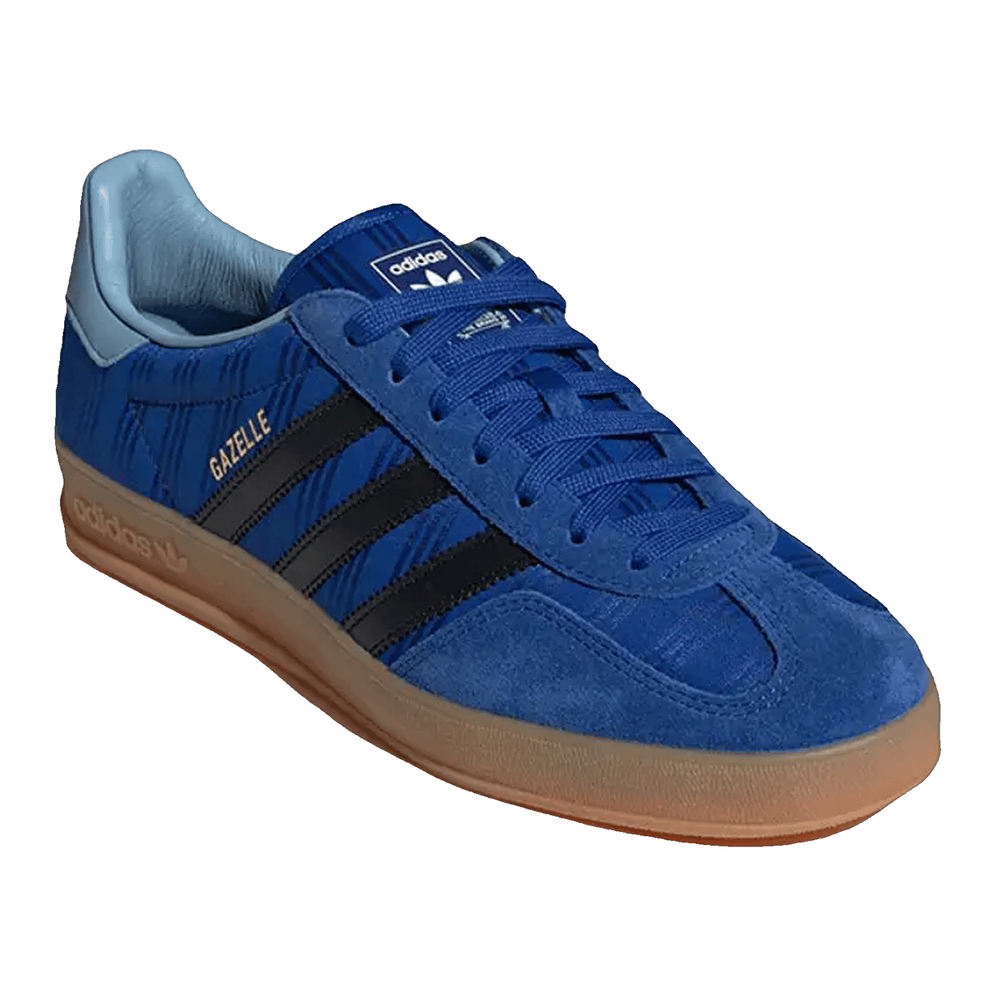 adidas Gazelle Indoor Bringback Pack Argentina Side IH9649