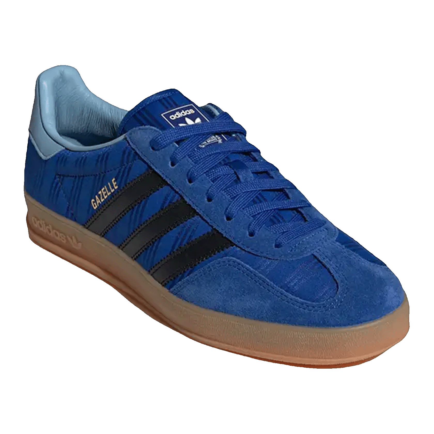 adidas Gazelle Indoor Bringback Pack Argentina Side IH9649