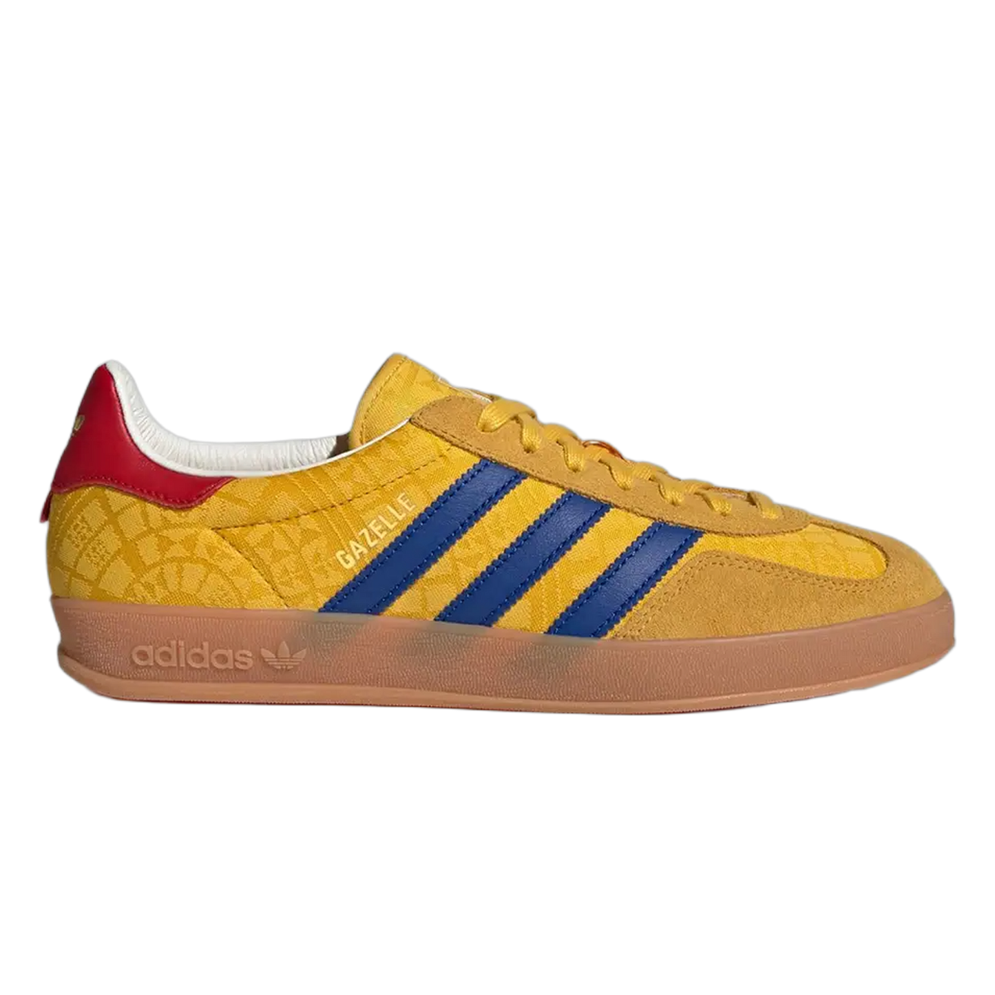 adidas Gazelle Indoor Bringback Pack Colombia IH9648