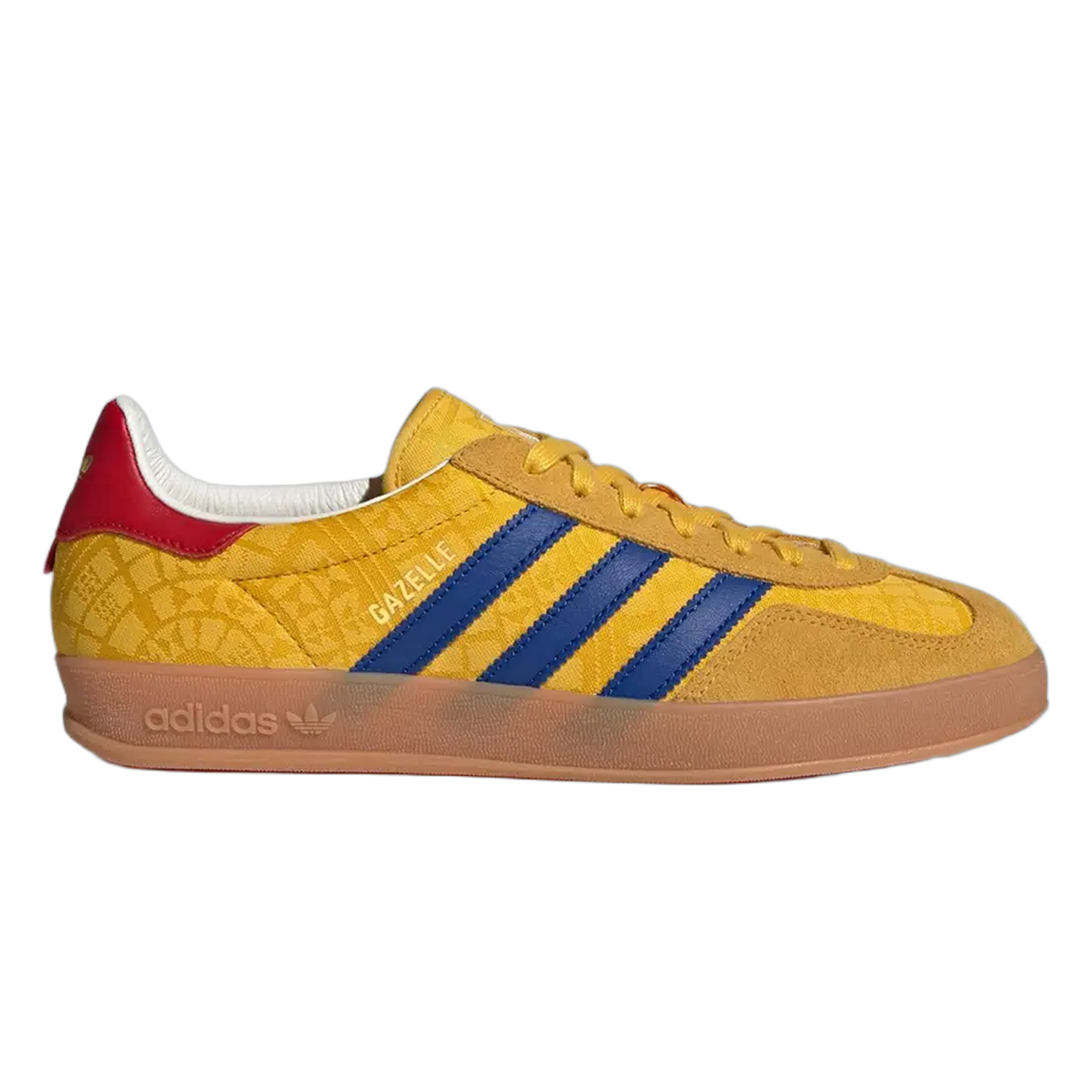 adidas Gazelle Indoor Bringback Pack Colombia IH9648