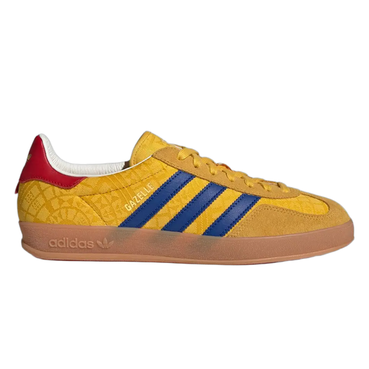 adidas Gazelle Indoor Bringback Pack Colombia IH9648