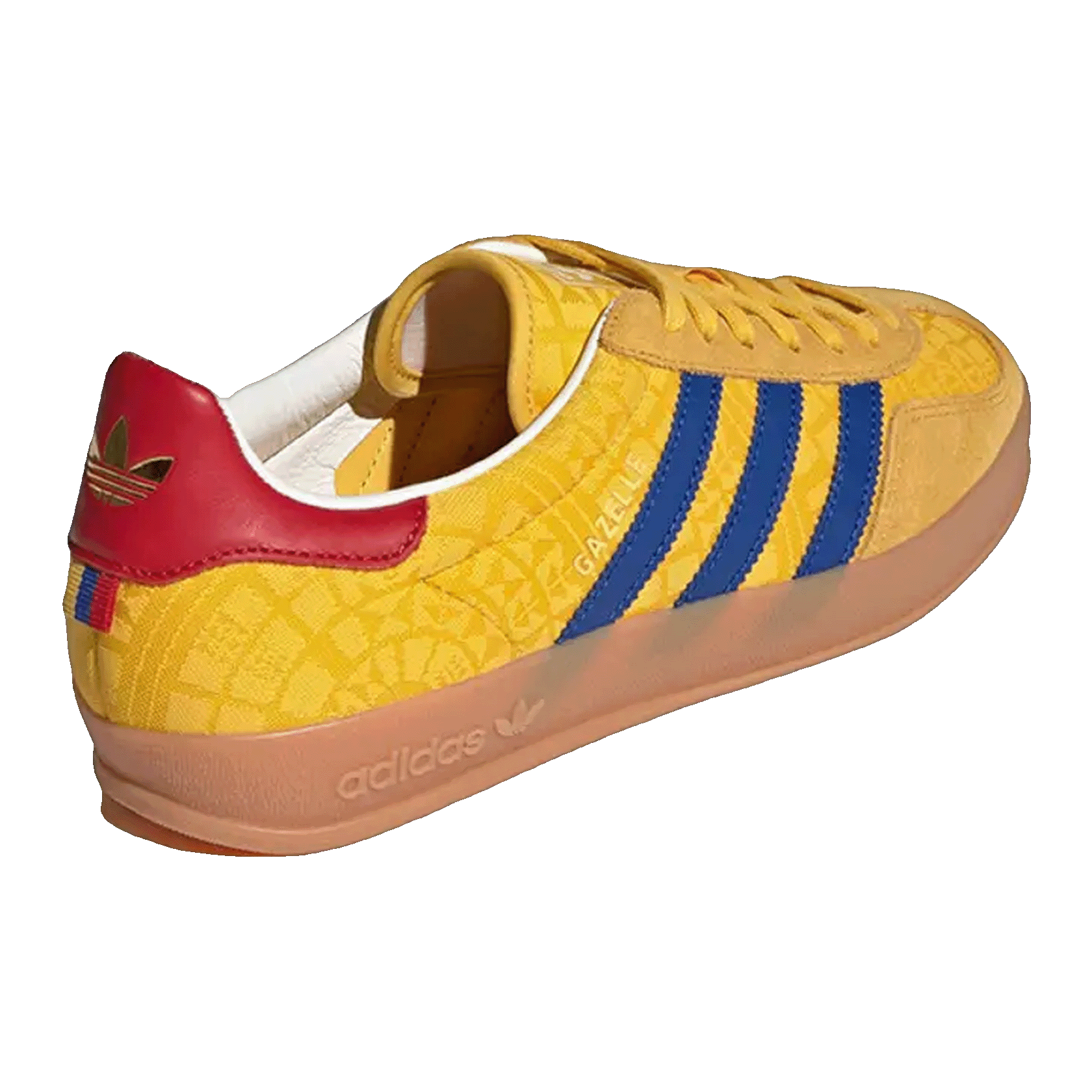 adidas Gazelle Indoor Bringback Pack Colombia IH9648