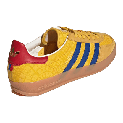 adidas Gazelle Indoor Bringback Pack Colombia IH9648