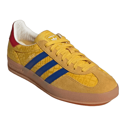 adidas Gazelle Indoor Bringback Pack Colombia Side IH9648