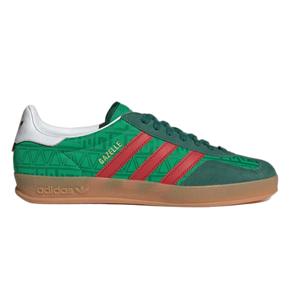 adidas Gazelle Indoor Bringback Pack Mexico IH9647