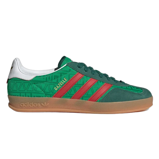 adidas Gazelle Indoor Bringback Pack Mexico IH9647