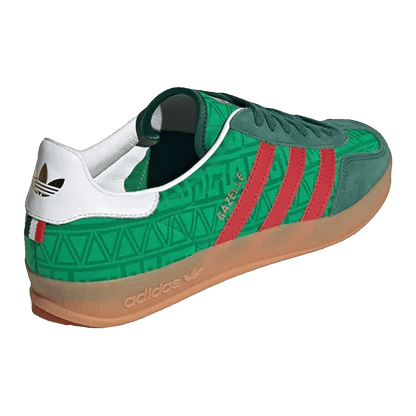adidas Gazelle Indoor Bringback Pack Mexico IH9647
