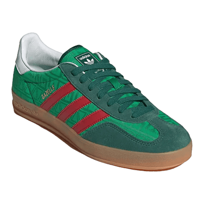 adidas Gazelle Indoor Bringback Pack Mexico Side IH9647