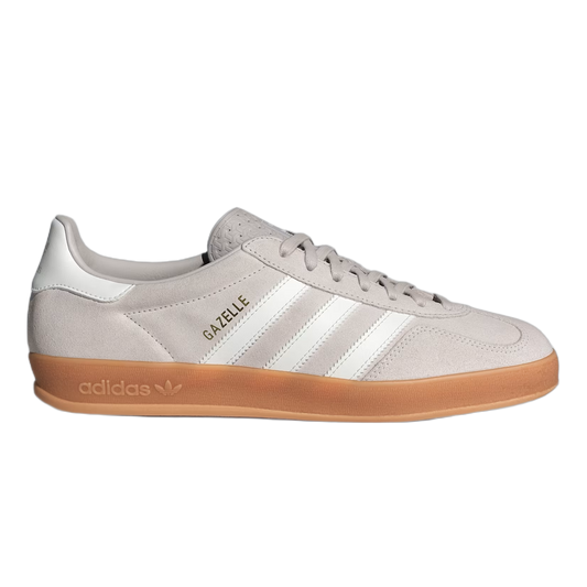 adidas Gazelle Indoor Chalk Pearl White HQ5153