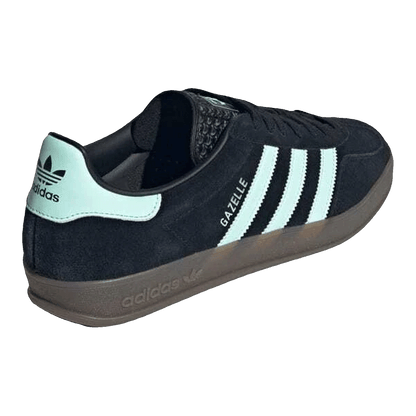 adidas Gazelle Indoor Clear Mint Pack Back JR7112