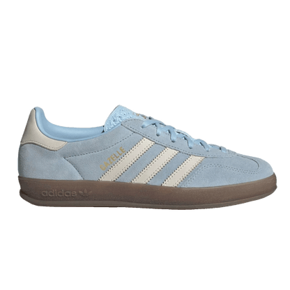 adidas Gazelle Indoor Clear Sky Off White (W)