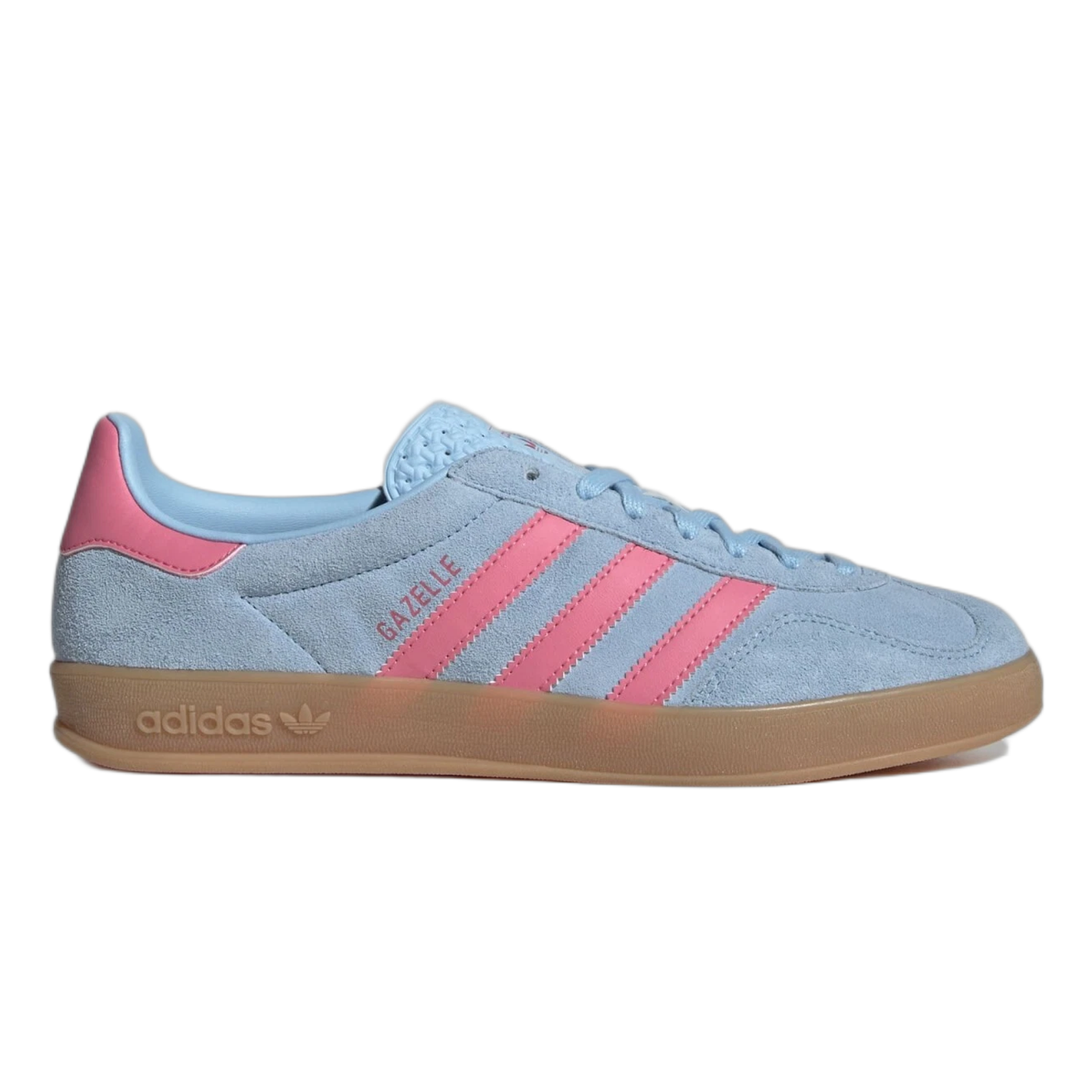 adidas Gazelle Indoor Clear Sky Rose Tone JH6193