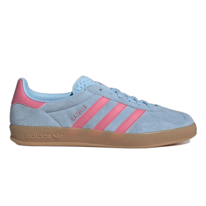 adidas Gazelle Indoor Clear Sky Rose Tone JH6193