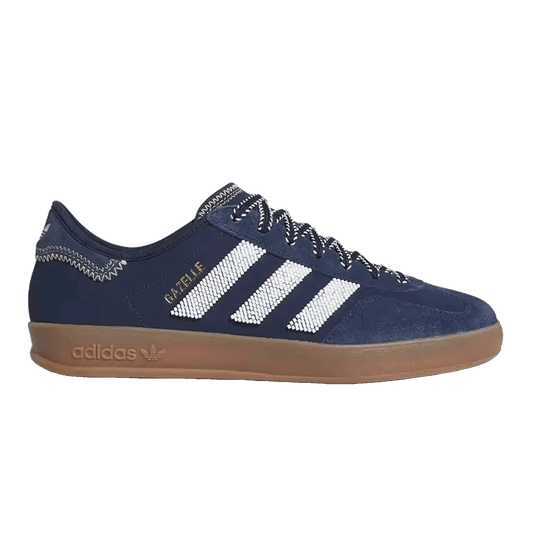 adidas Gazelle Indoor CLOT By Edison Chen Collegiate Navy