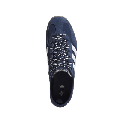 adidas Gazelle Indoor CLOT By Edison Chen Collegiate Navy Oben