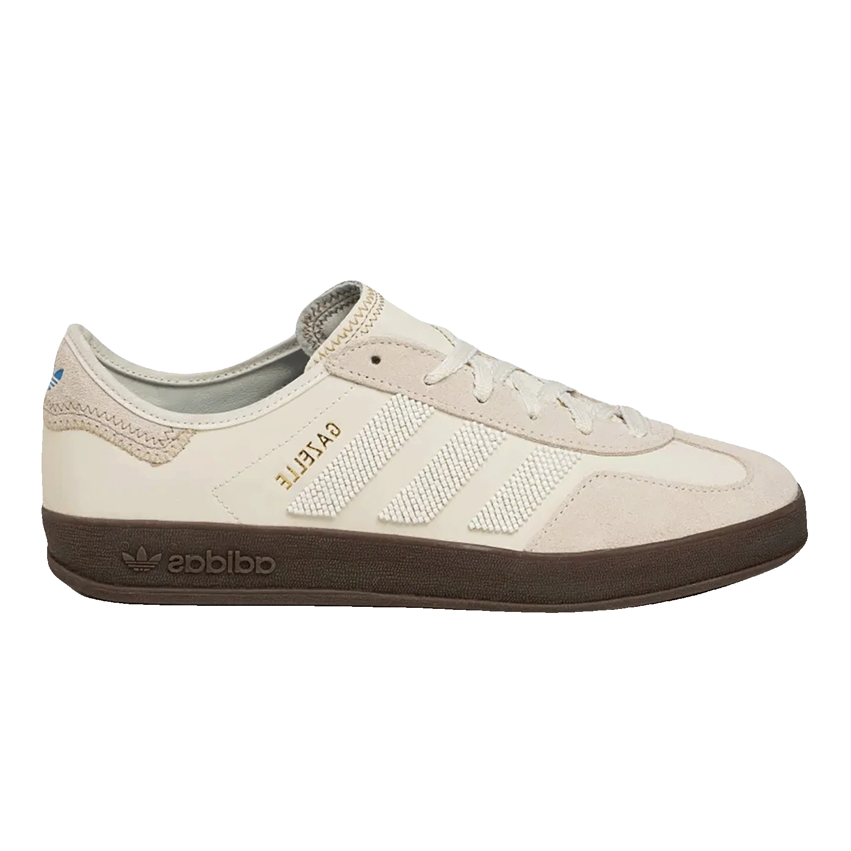 adidas Gazelle Indoor CLOT By Edison Chen Off White