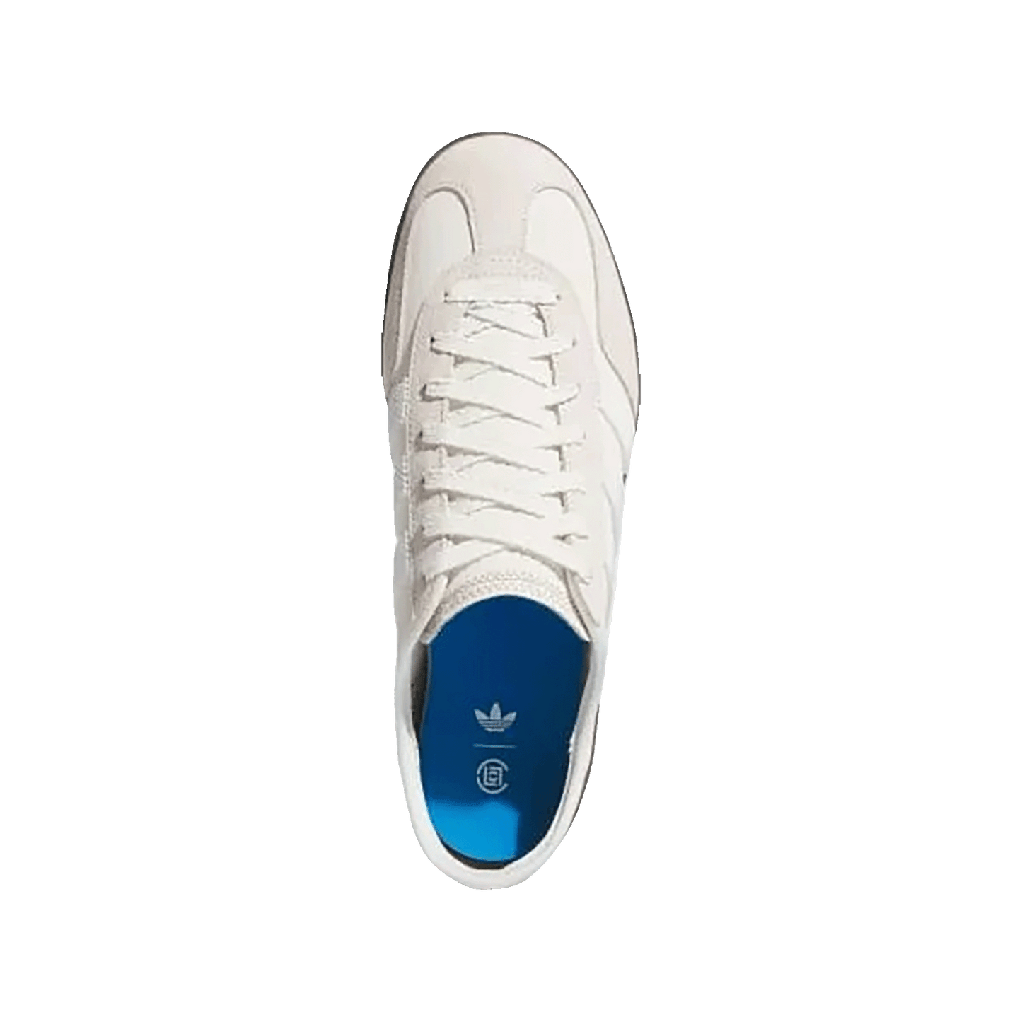 adidas Gazelle Indoor CLOT By Edison Chen Off White Oben