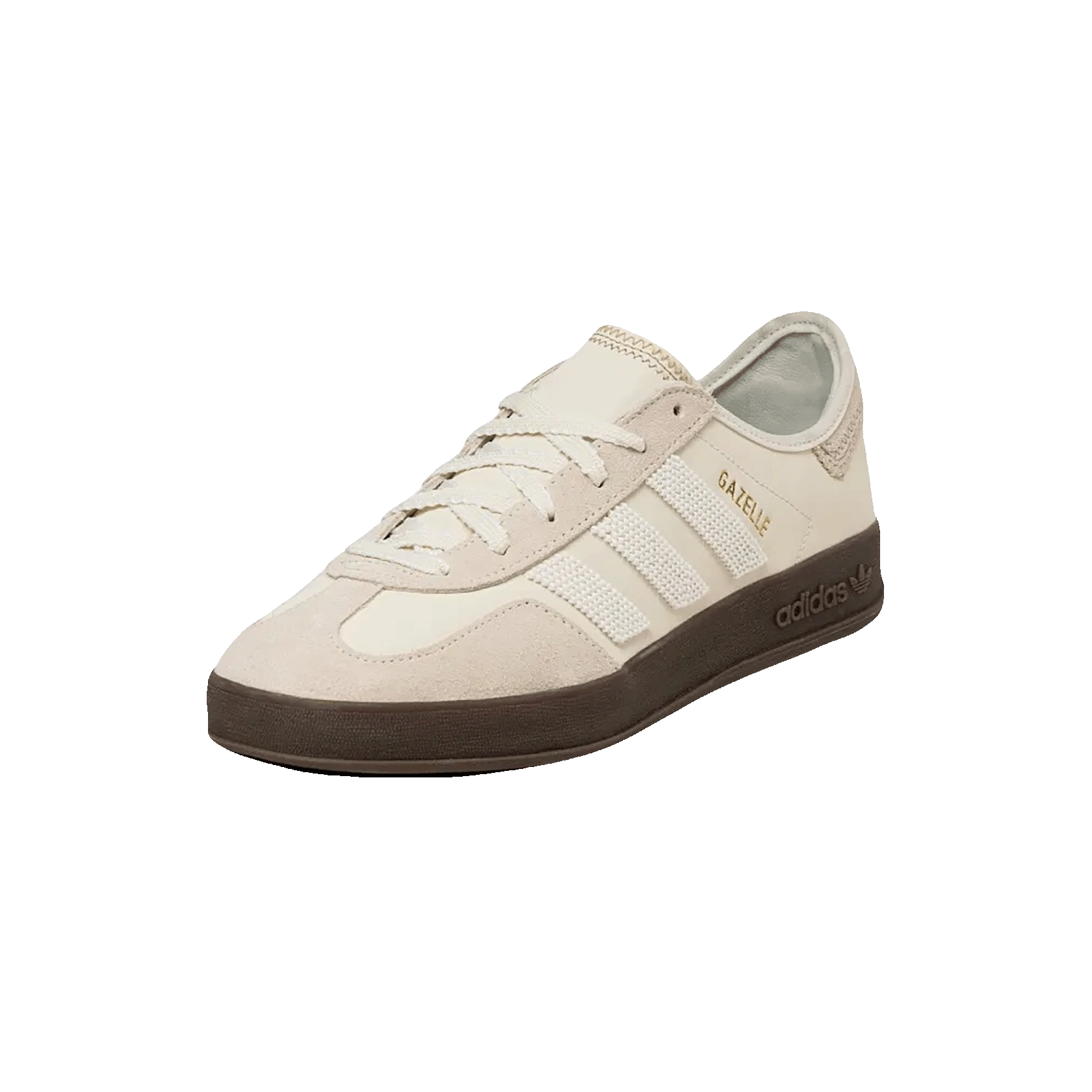 adidas Gazelle Indoor CLOT By Edison Chen Off White Side
