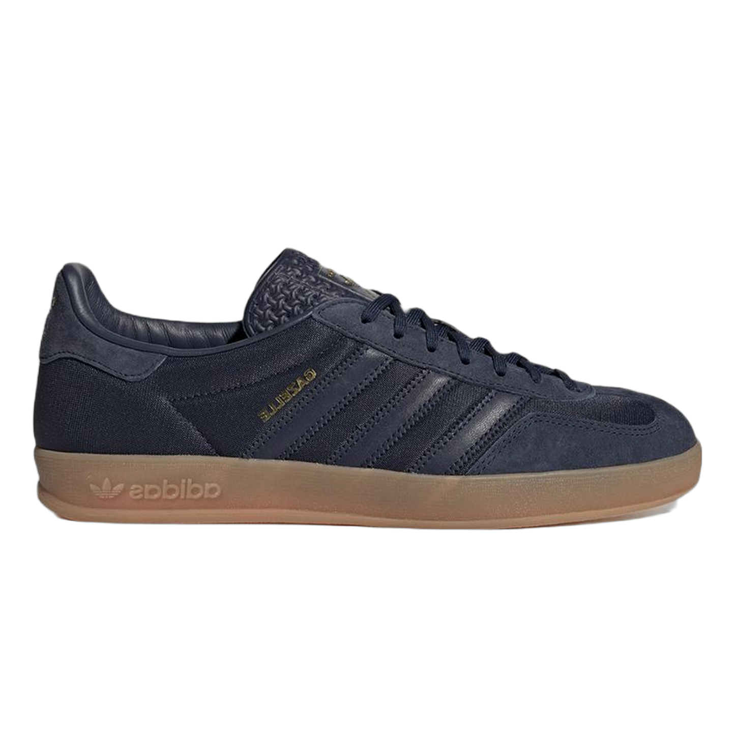 adidas Gazelle Indoor College Navy Gum H06271