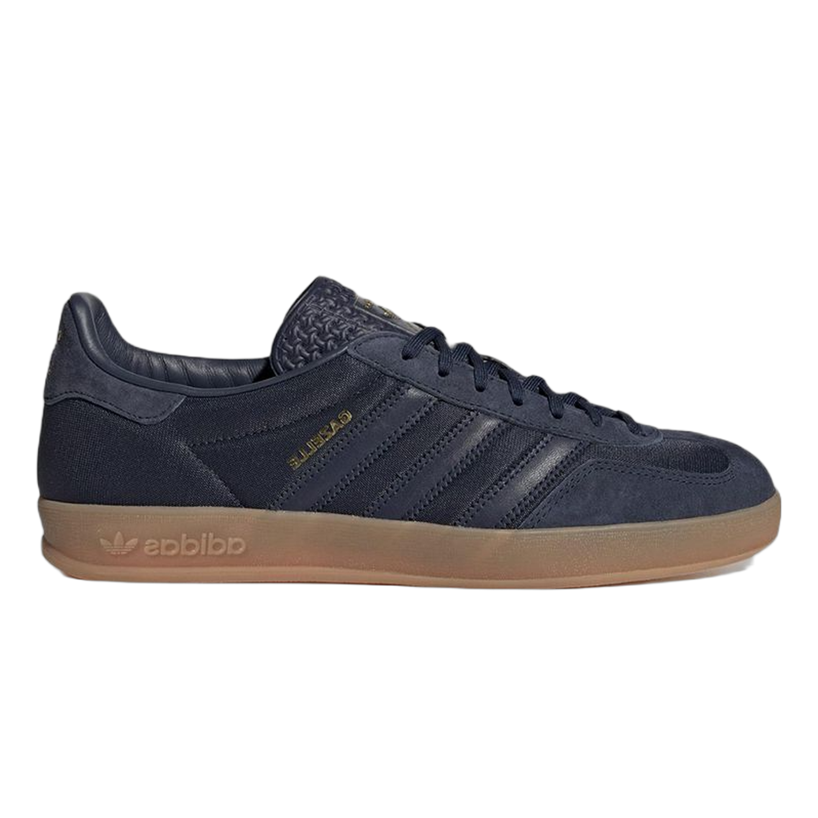 adidas Gazelle Indoor College Navy Gum H06271