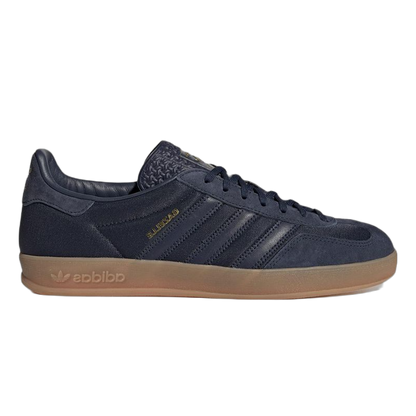 adidas Gazelle Indoor College Navy Gum H06271