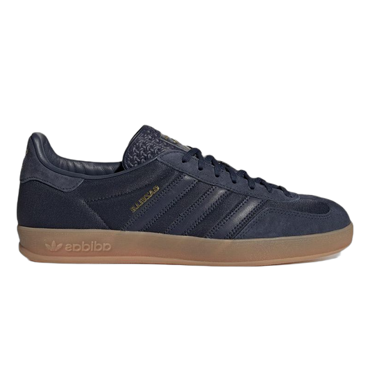adidas Gazelle Indoor College Navy Gum H06271