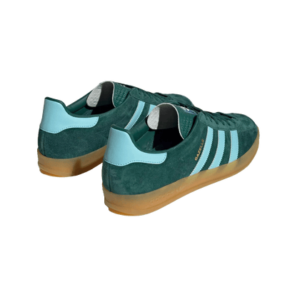 adidas Gazelle Indoor Collegiate Green Back