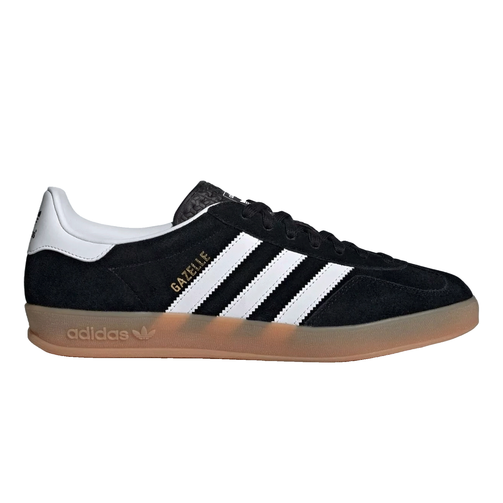 adidas Gazelle Indoor Core Black