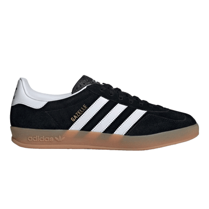 adidas Gazelle Indoor Core Black