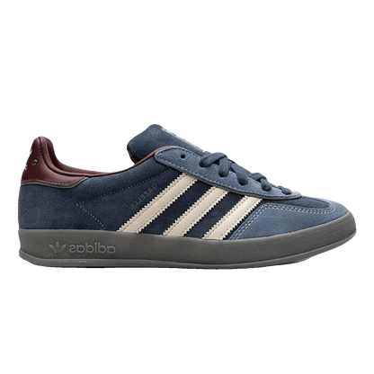 adidas Gazelle Indoor Crew Navy Burgundy